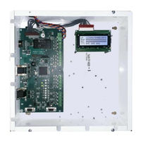 Bennett 515-XP Installation & Service Manual