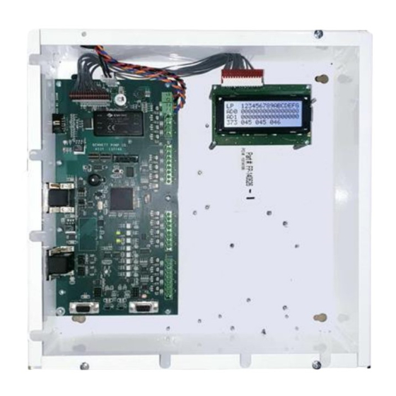 Bennett 515-XP Manuals