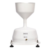 Campbell RainVUE Series Product Manual