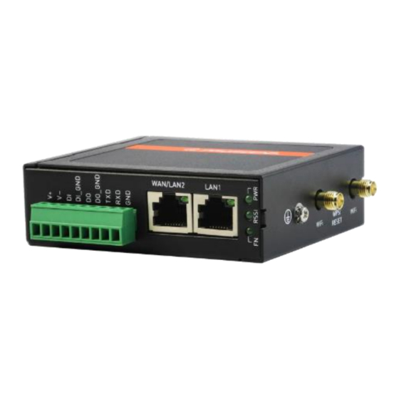 Proscend M330 Series Quick Installation Manual