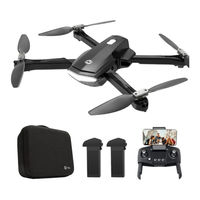 Holy Stone HS260 Instructions For Use Manual