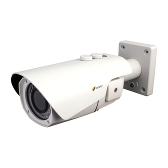 Eneo VKC-13130F2810IR User Manual