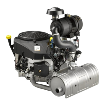 Kohler ECV940 Service Manual
