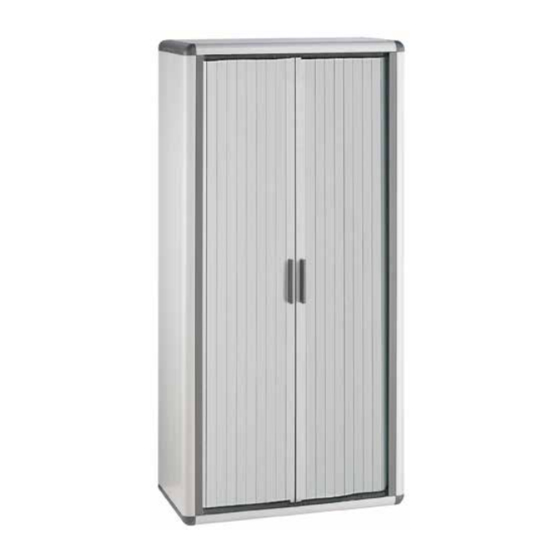 garofalo EASY ROLL 90.S/2/TP User Manual