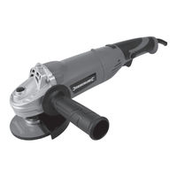 Silverline 997060 Manual