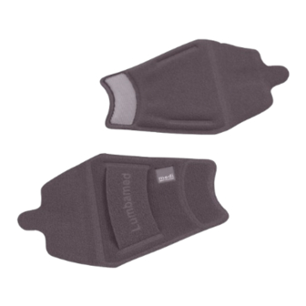medi Lumbamed sacro Instructions For Use Manual