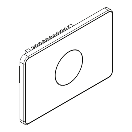 Lumi LM-S ZW Series User Manual