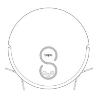 TP-Link Tapo RV20 Plus V1 User Manual
