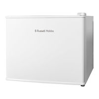 Russell Hobbs RH17CLR1001 Manual
