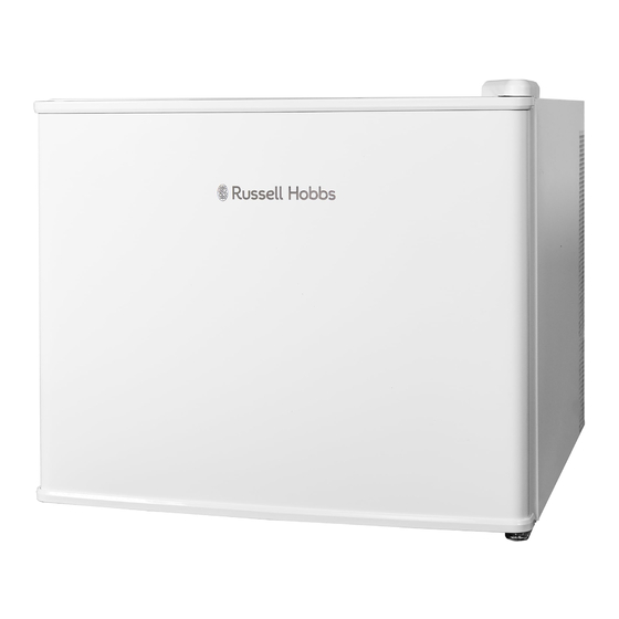 Russell Hobbs RH17CLR1001 Manual