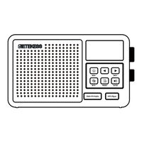 Retekess TR640 User Manual