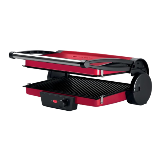 Bosch TCG41 Series Information For Use