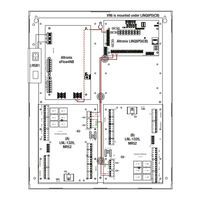 Altronix TROVE PLUS T1M1CK1Q Installation Manual
