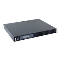 Eaton SR1000 Operation Handbook