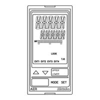 Shinko AER-102-PH Instruction Manual