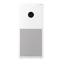 Xiaomi Smart Air Purifier 4 Lite User Manual