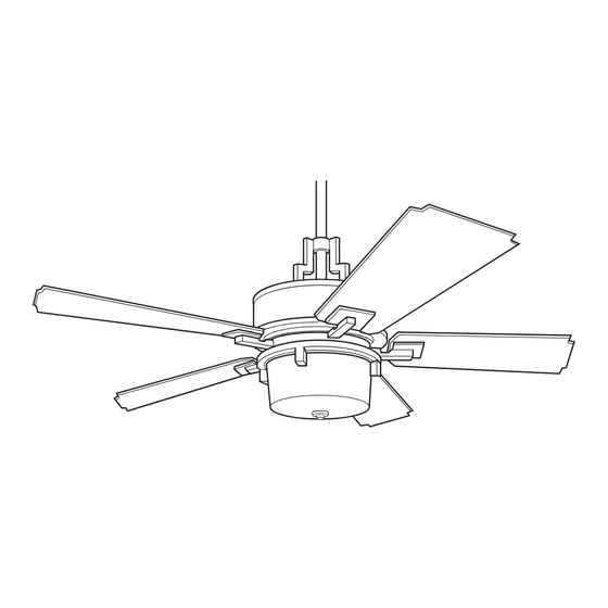Emerson MAYA ZEN CF750ORB00 Owner's Manual