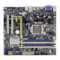 Foxconn H77M Series User Manual