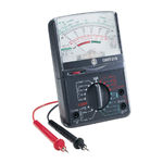 GB Instruments GMT-19A Owner's Manual