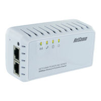 Netcomm NP202WN Quick Manual