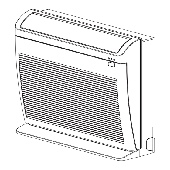 Hitachi RAF-50NX2 Service Manual