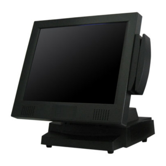 EBN Technology POS70-2EB-370 User Manual