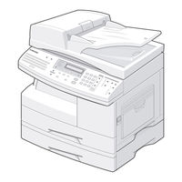 Samsung SCX-6320F Service Manual