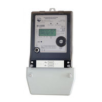 Elgama EPQS User Manual