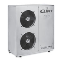 Clint ML 71 Manual
