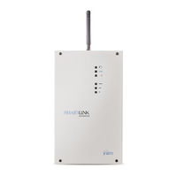 INIM Electronics SmartLink-GP Programming Manual