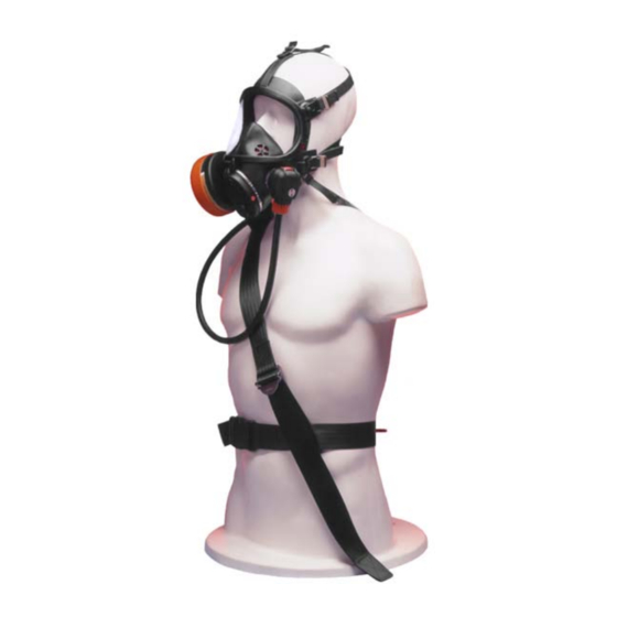 Scott Safety RAS Manual