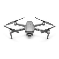 dji MAVIC 2 ZOOM Faq