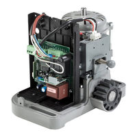 GI.BI.DI AS05920 Instructions For Installation Manual