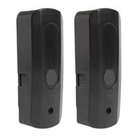 CAME 806SS-0010 Manual