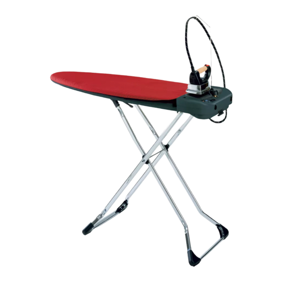 Euroflex BT 3000 M Manual