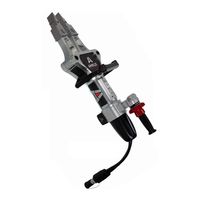 Amkus S281 Instructions For Safe Operation And Maintenance