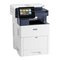 All in One Printer Xerox VersaLink C505 Installation Manual