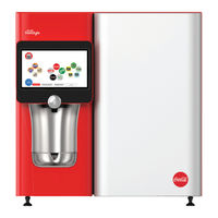 Coca-Cola freestyle 3100 User Manual