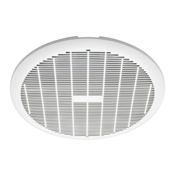 HELLER HBBF200W Quick Start Manual
