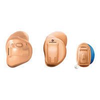 Unitron Insera B7-10 NW O User Manual