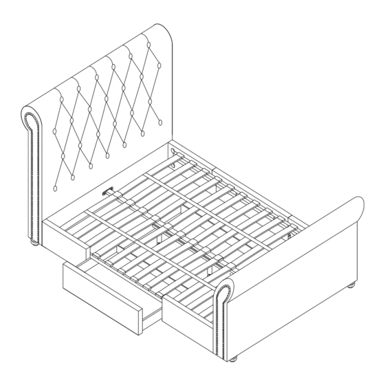 Next WESTCOTT 659171 Assembly Instructions Manual