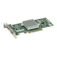 Supermicro AOC-STG-I2 User Manual