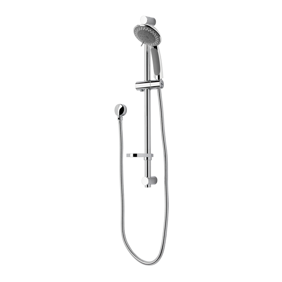 FORENO TRIJET FSL3 Quick Start Manual