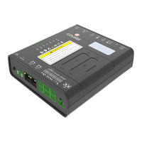 Robustel EV8100 Hardware Manual