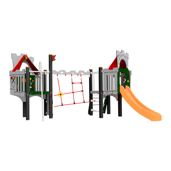 BOERPLAY BBI.202.CUP Manual