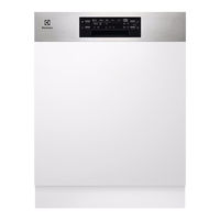 Electrolux EES47310IX User Manual