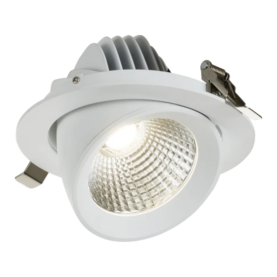 Knightsbridge SA1525 C Series Installation & Maintenance Manual
