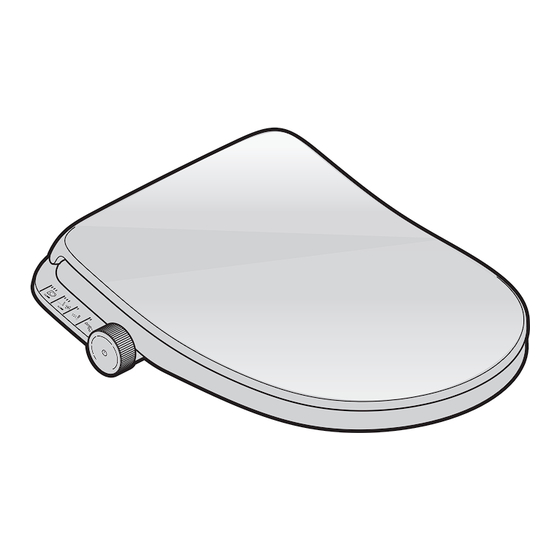 Roca MULTICLEAN A804053 Series Manual