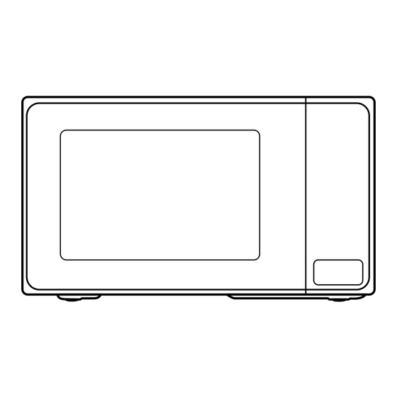 Toshiba MM2-EG20PC WH Manuals