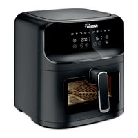 TriStar FR-9039 User Manual